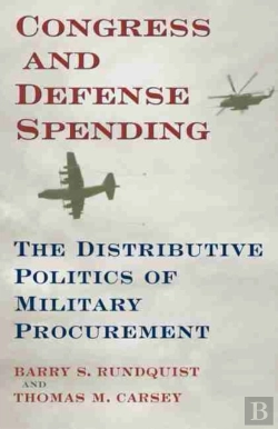 Bertrand.pt - Congress And Defense Spending