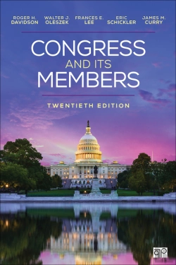 Bertrand.pt - Congress And Its Members