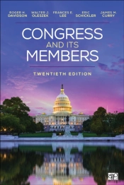 Congress And Its Members