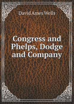 Bertrand.pt - Congress And Phelps, Dodge And Company