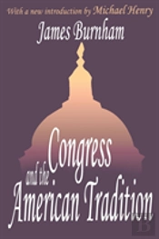 Congress And The American Tradition