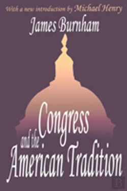 Bertrand.pt - Congress And The American Tradition