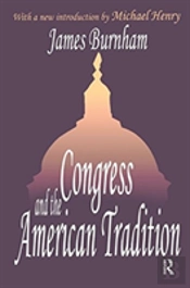 Congress And The American Tradition