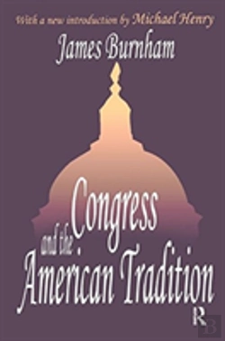 Bertrand.pt - Congress And The American Tradition