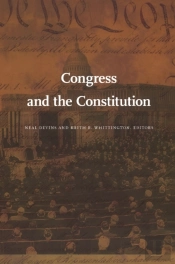 Congress And The Constitution