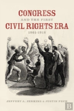 Bertrand.pt - Congress And The First Civil Rights Era, 1861-1918