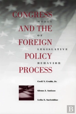 Bertrand.pt - Congress And The Foreign Policy Process