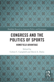 Congress And The Politics Of Sports