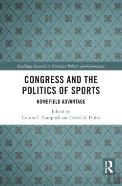 Bertrand.pt - Congress And The Politics Of Sports