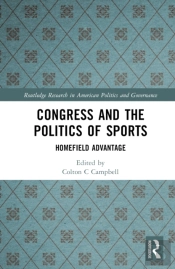 Congress And The Politics Of Sports