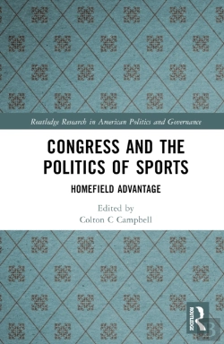 Bertrand.pt - Congress And The Politics Of Sports