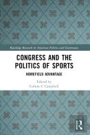 Congress And The Politics Of Sports