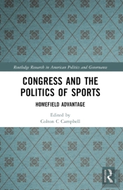 Congress And The Politics Of Sports