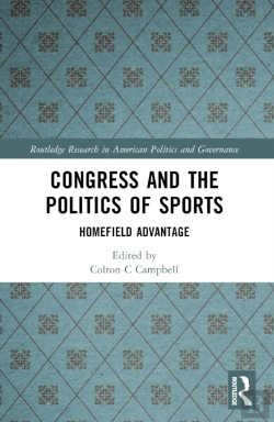 Bertrand.pt - Congress And The Politics Of Sports