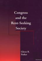 Congress And The Rent-Seeking Society