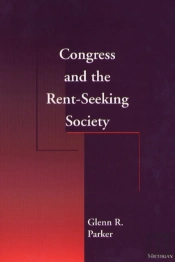 Congress And The Rent-Seeking Society