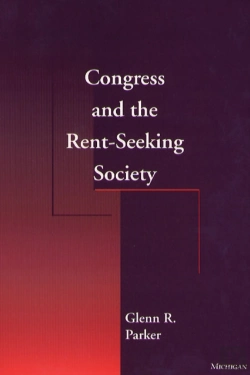 Bertrand.pt - Congress And The Rent-Seeking Society