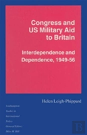 Congress And Us Military Aid To Britain