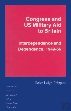 Bertrand.pt - Congress And Us Military Aid To Britain