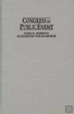 Bertrand.pt - Congress As Public Enemy