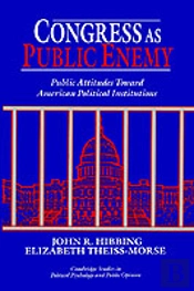 Congress As Public Enemy