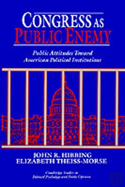 Bertrand.pt - Congress As Public Enemy