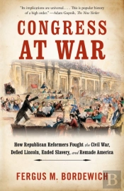 Congress At War