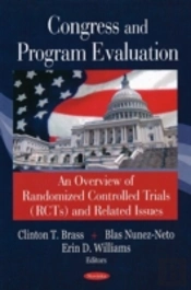 Congress & Program Evaluation