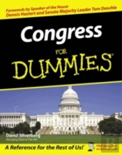 Congress For Dummies