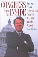 Congress From The Inside