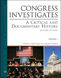 Bertrand.pt - Congress Investigates