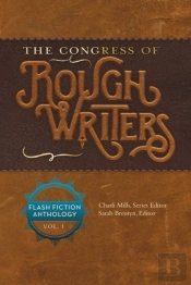 Congress Of Rough Writers