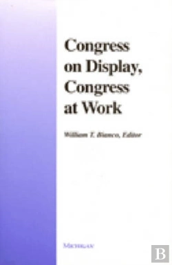 Bertrand.pt - Congress On Display, Congress At Work