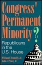 Congress' Permanent Minority?