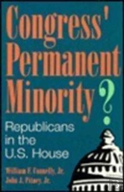 Bertrand.pt - Congress' Permanent Minority?
