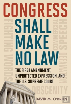 Bertrand.pt - Congress Shall Make No Law