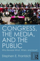 Congress, The Media, And The Public