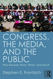Congress, The Media, And The Public