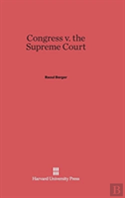 Bertrand.pt - Congress V. The Supreme Court