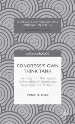 Bertrand.pt - Congressâ€™S Own Think Tank