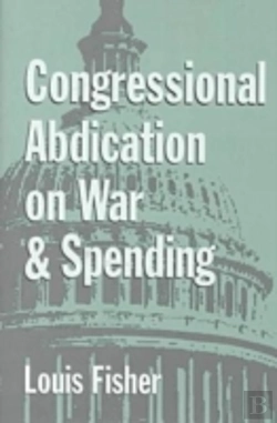 Bertrand.pt - Congressional Abdication On War And Spending