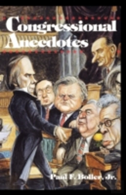 Bertrand.pt - Congressional Anecdotes