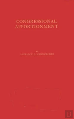 Bertrand.pt - Congressional Apportionment