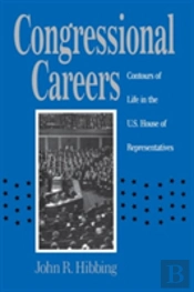Congressional Careers