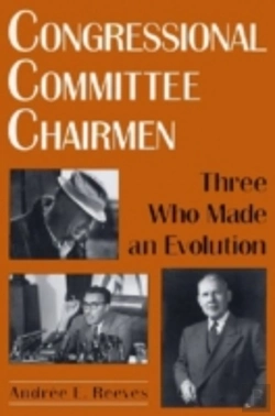 Bertrand.pt - Congressional Committee Chairmen