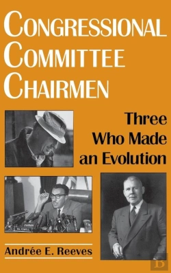 Bertrand.pt - Congressional Committee Chairmen