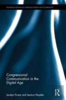 Congressional Communication In The Digital Age