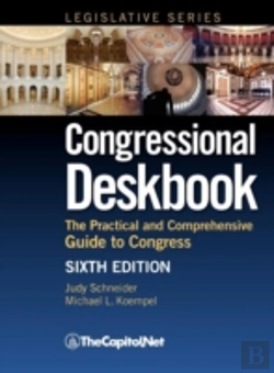 Bertrand.pt - Congressional Deskbook