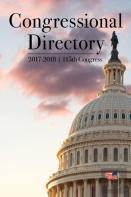 Congressional Directory, 2017-2018 - 115th Congress