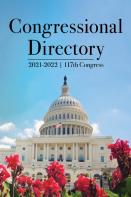 Congressional Directory, 2021â€“2022, 117th Congress